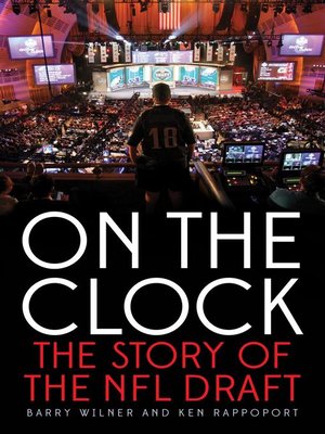 On the Clock - ebook